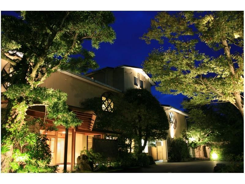 Marukyu Ryokan Izu  Exteriör bild