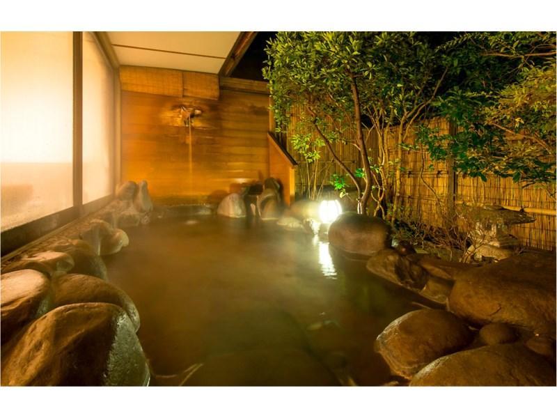 Marukyu Ryokan Izu  Exteriör bild