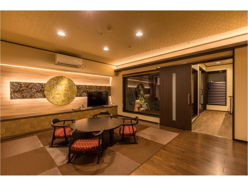 Marukyu Ryokan Izu  Exteriör bild