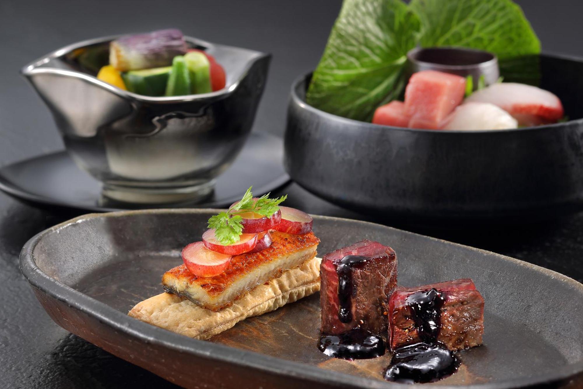 Marukyu Ryokan Izu  Exteriör bild
