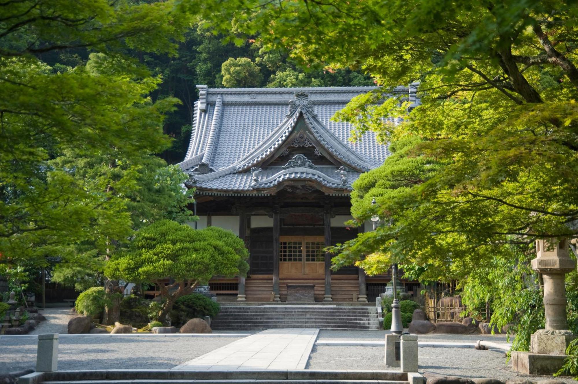 Marukyu Ryokan Izu  Exteriör bild