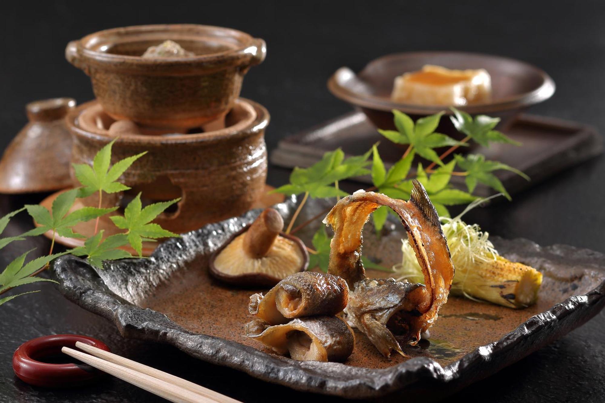 Marukyu Ryokan Izu  Exteriör bild