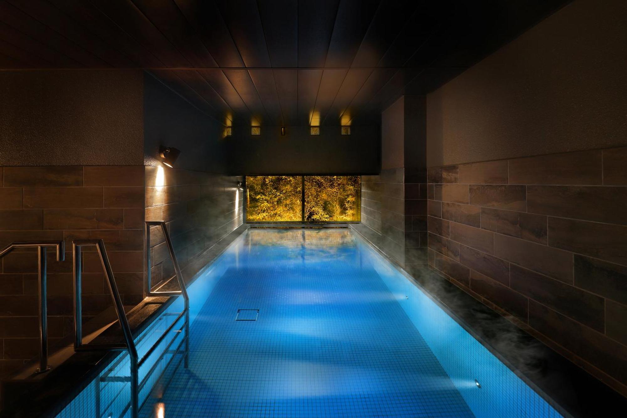 Marukyu Ryokan Izu  Exteriör bild