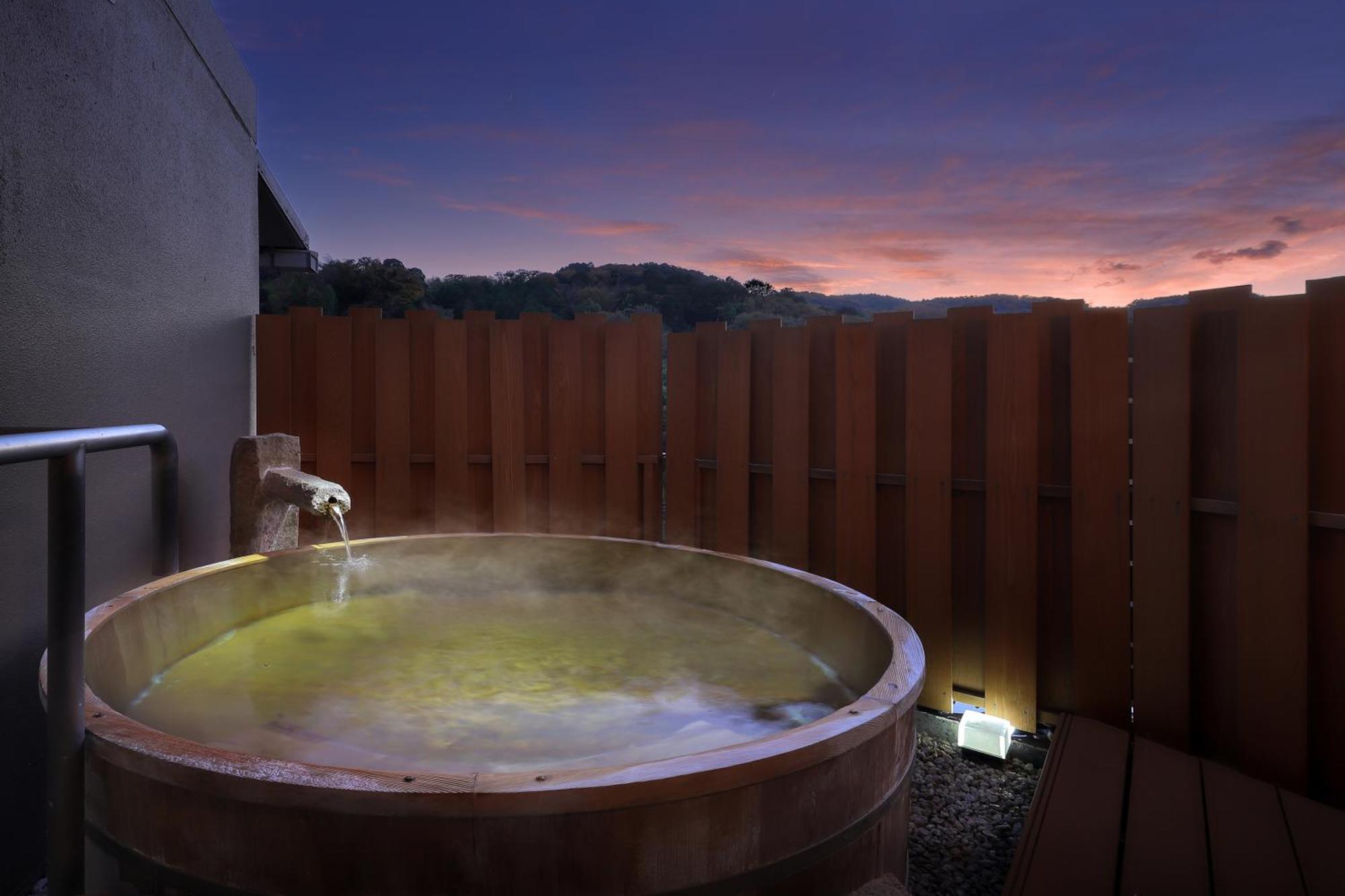 Marukyu Ryokan Izu  Exteriör bild