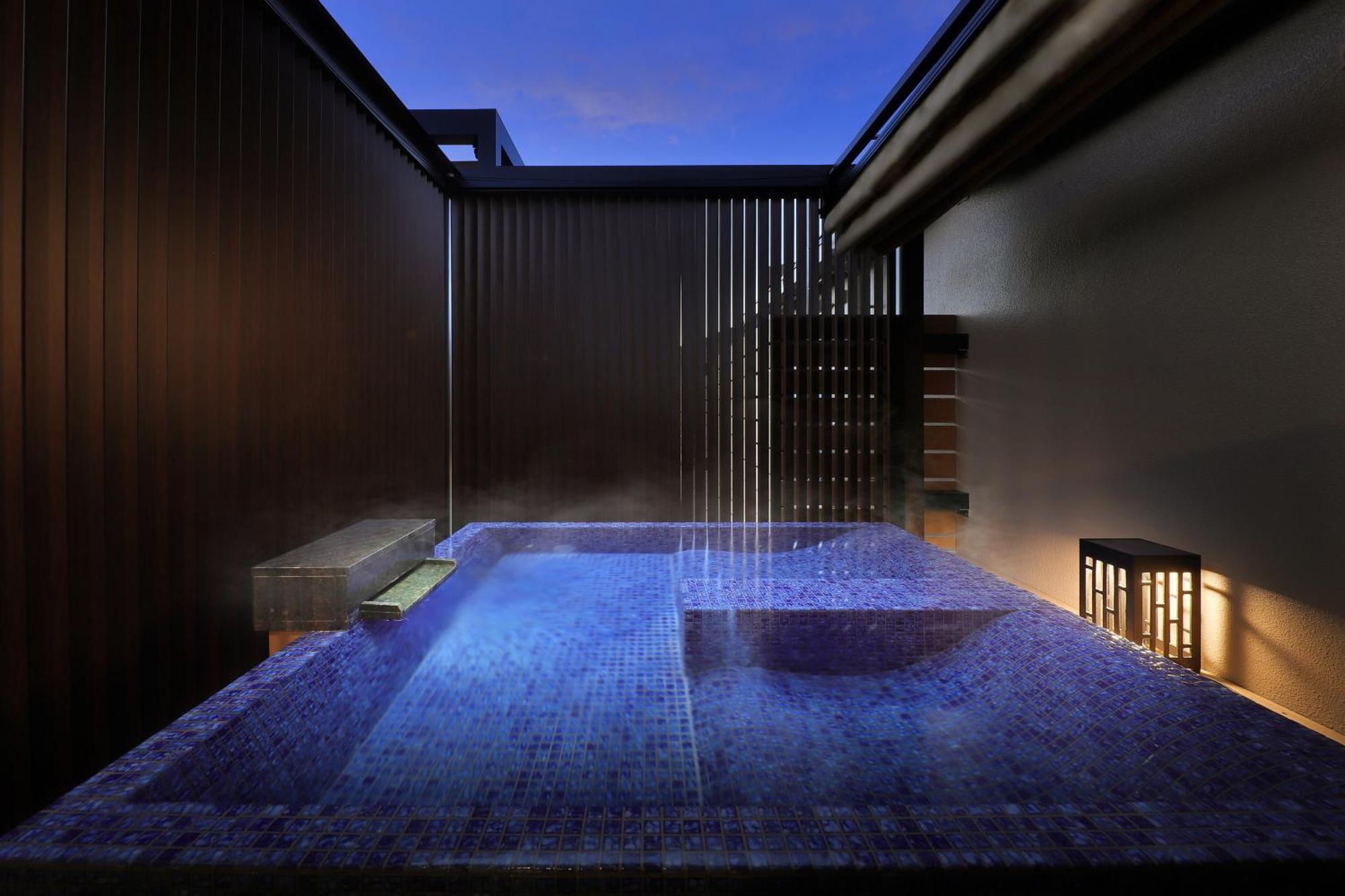 Marukyu Ryokan Izu  Exteriör bild